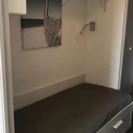 Studio La Plage Sète