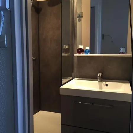 Apartment Studio La Plage *