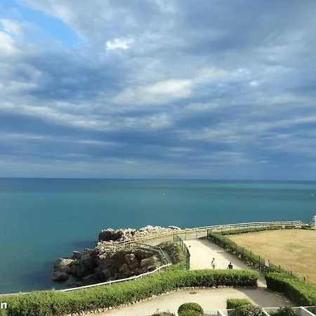 Studio La Plage Apartment