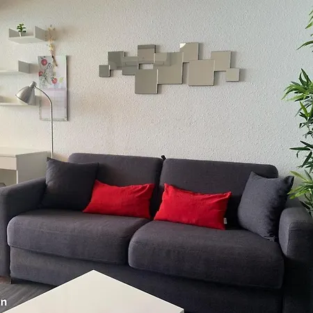 Apartment Studio La Plage