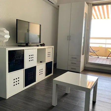 Studio La Plage * Sète