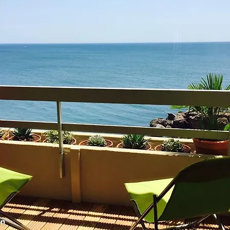 Studio La Plage