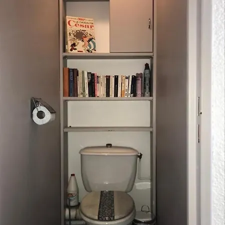 Studio La Plage Apartment Sète